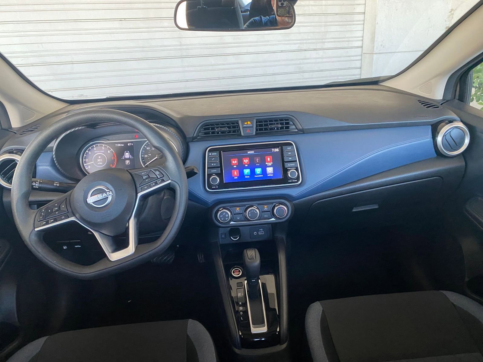Thumbnail: 2025 Nissan Versa - 33