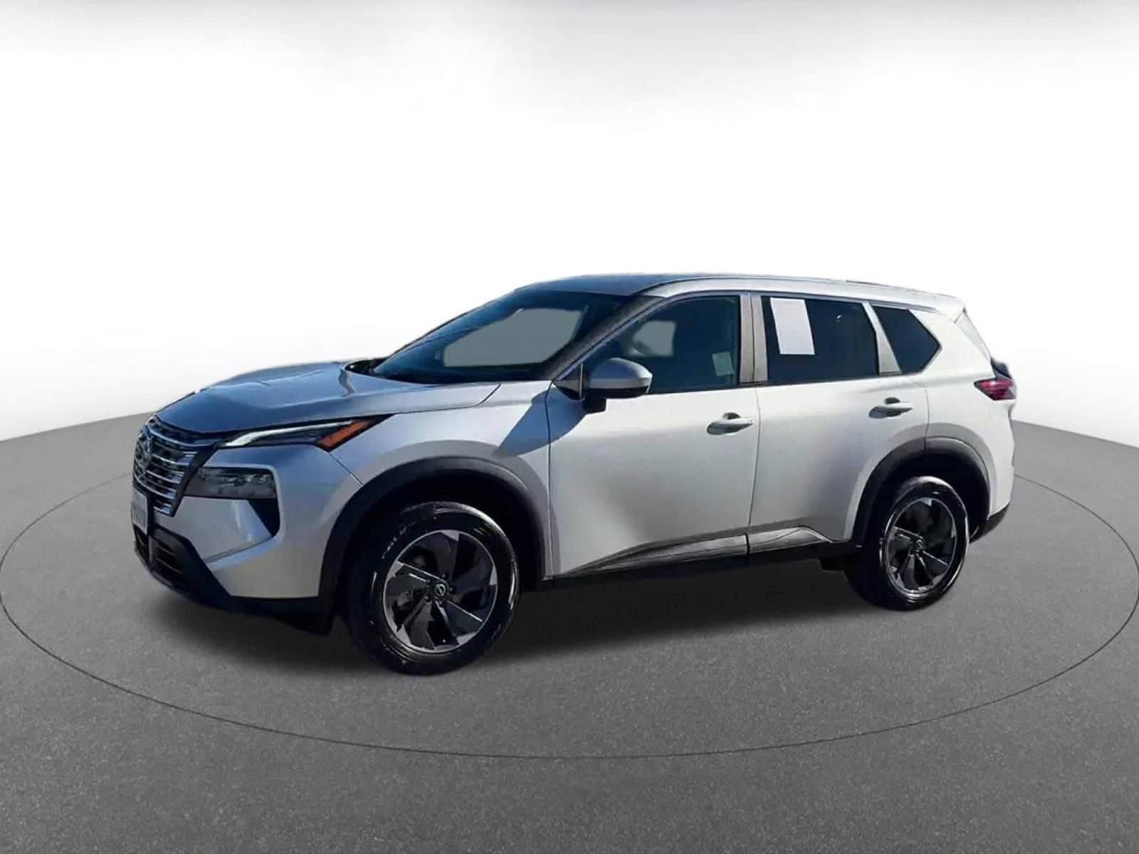 Thumbnail: 2025 Nissan Rogue - 8