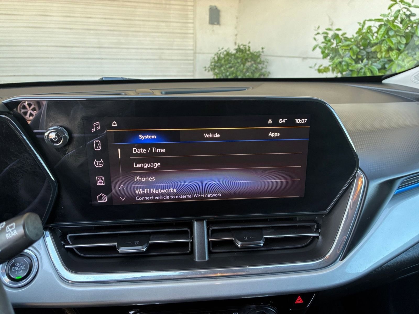 Thumbnail: 2025 Chevrolet Trax - 20