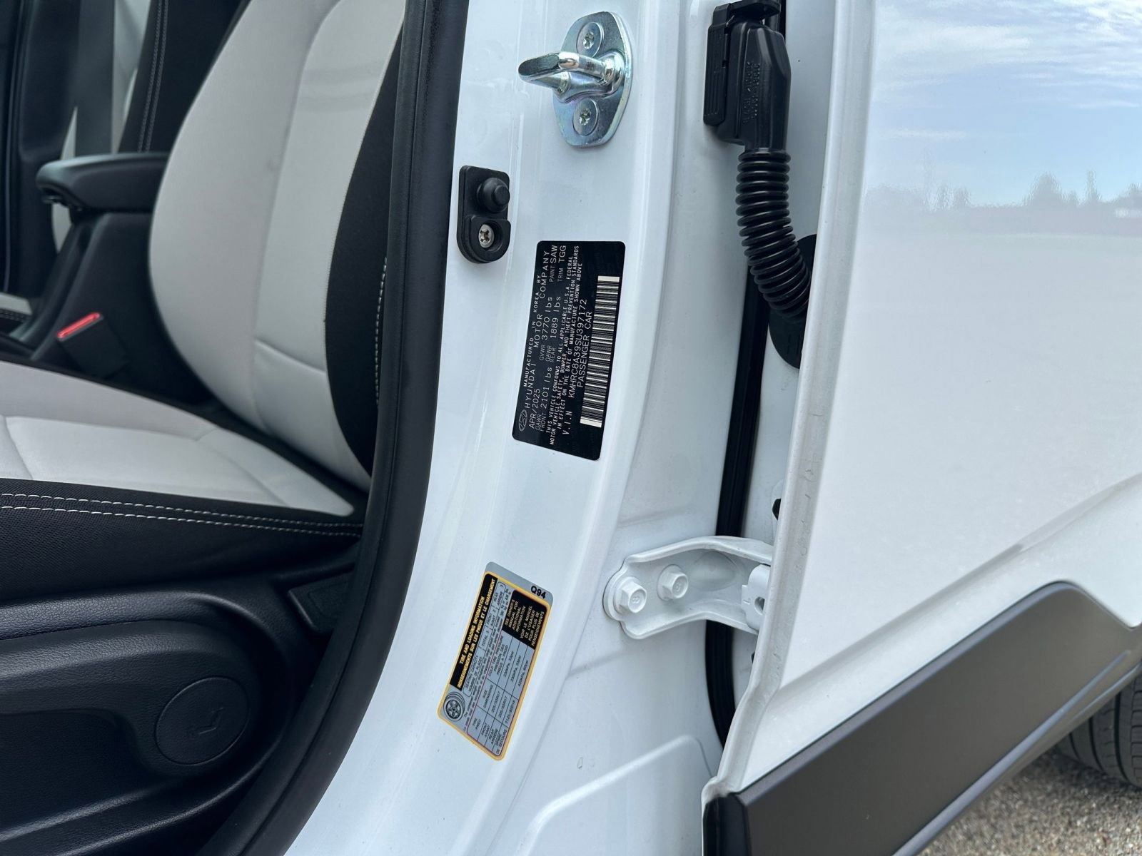 Thumbnail: 2025 Hyundai Venue - 30