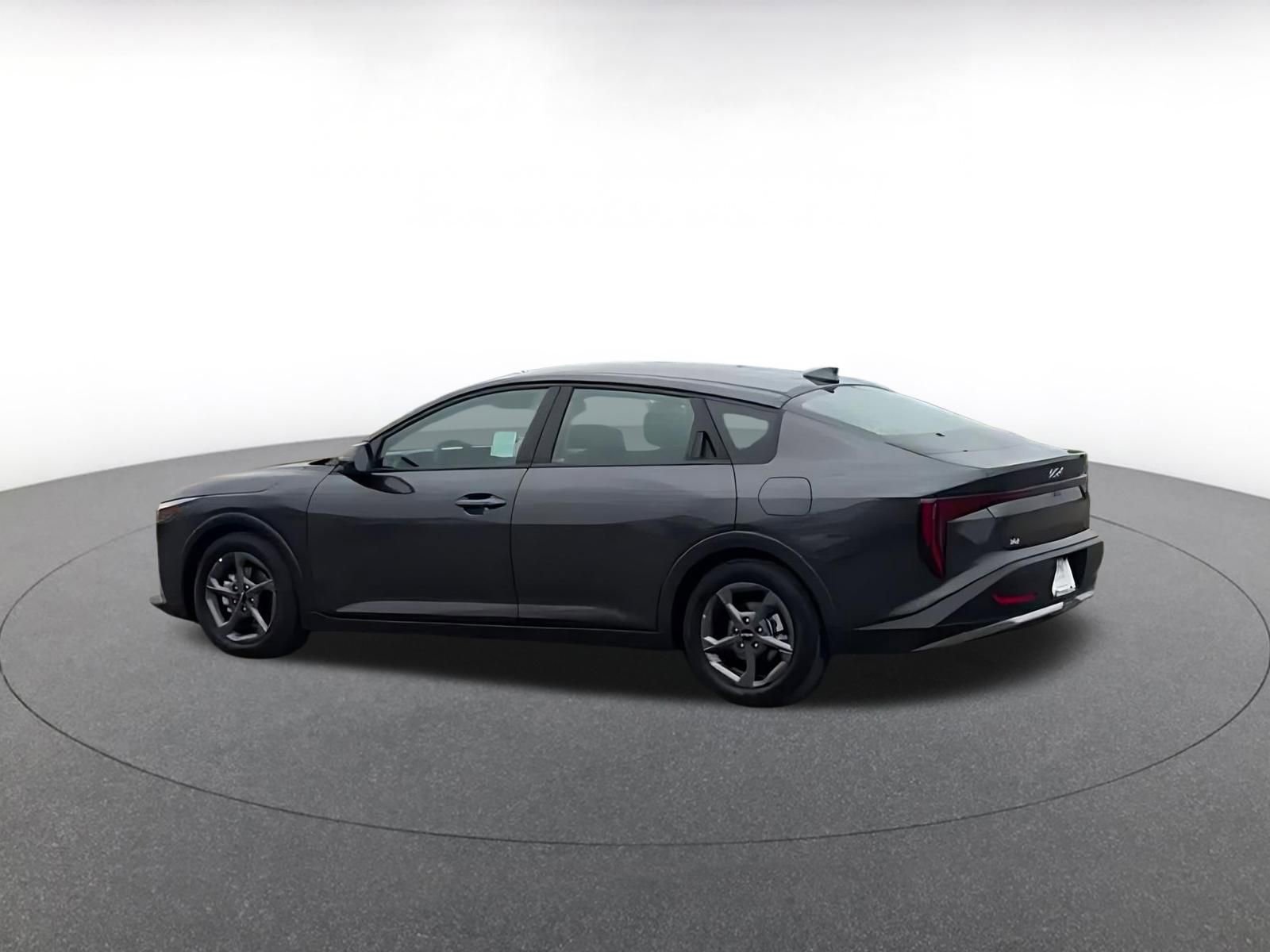 Thumbnail: 2025 Kia K4 - 11