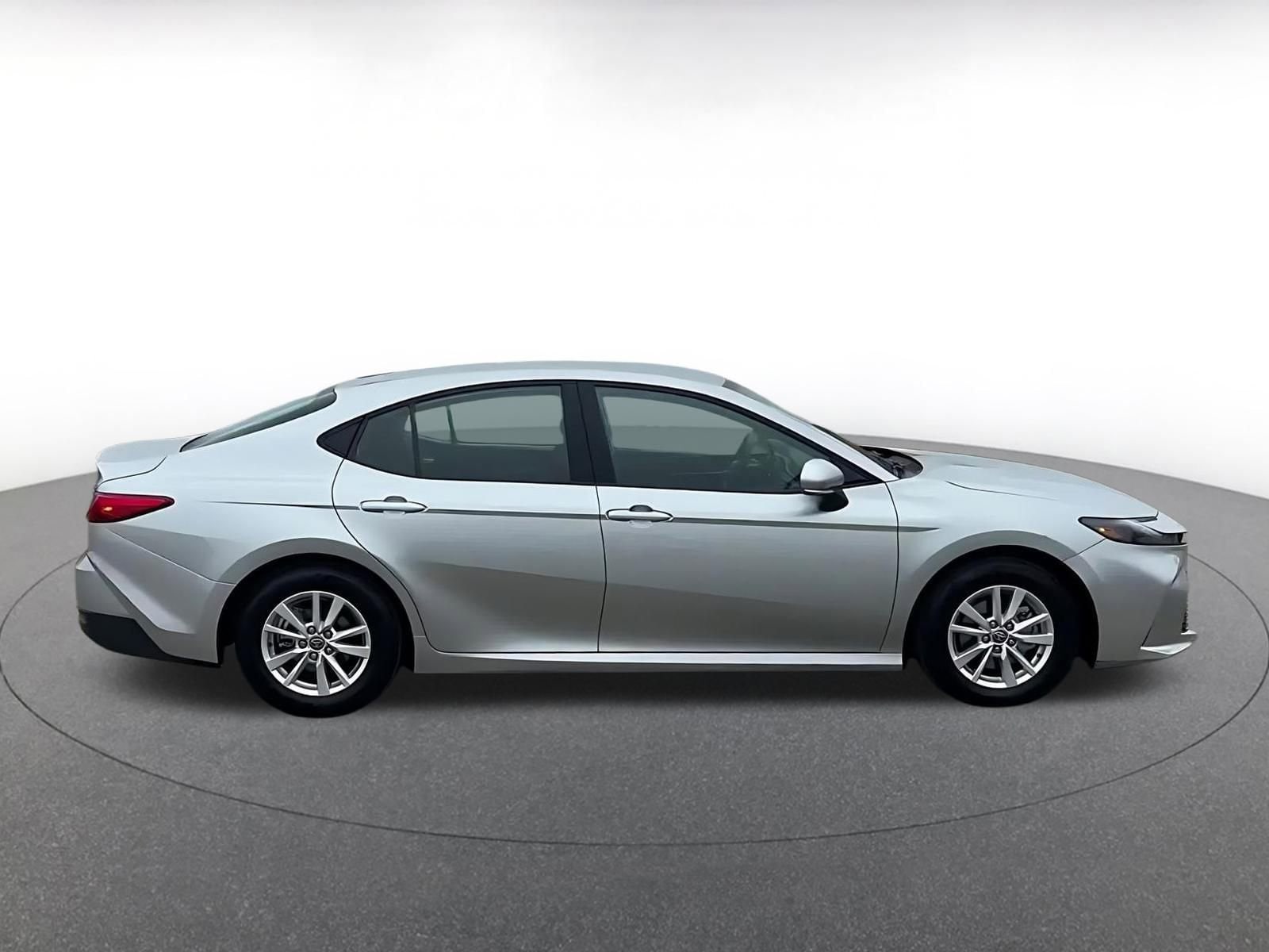 Thumbnail: 2025 Toyota Camry - 16