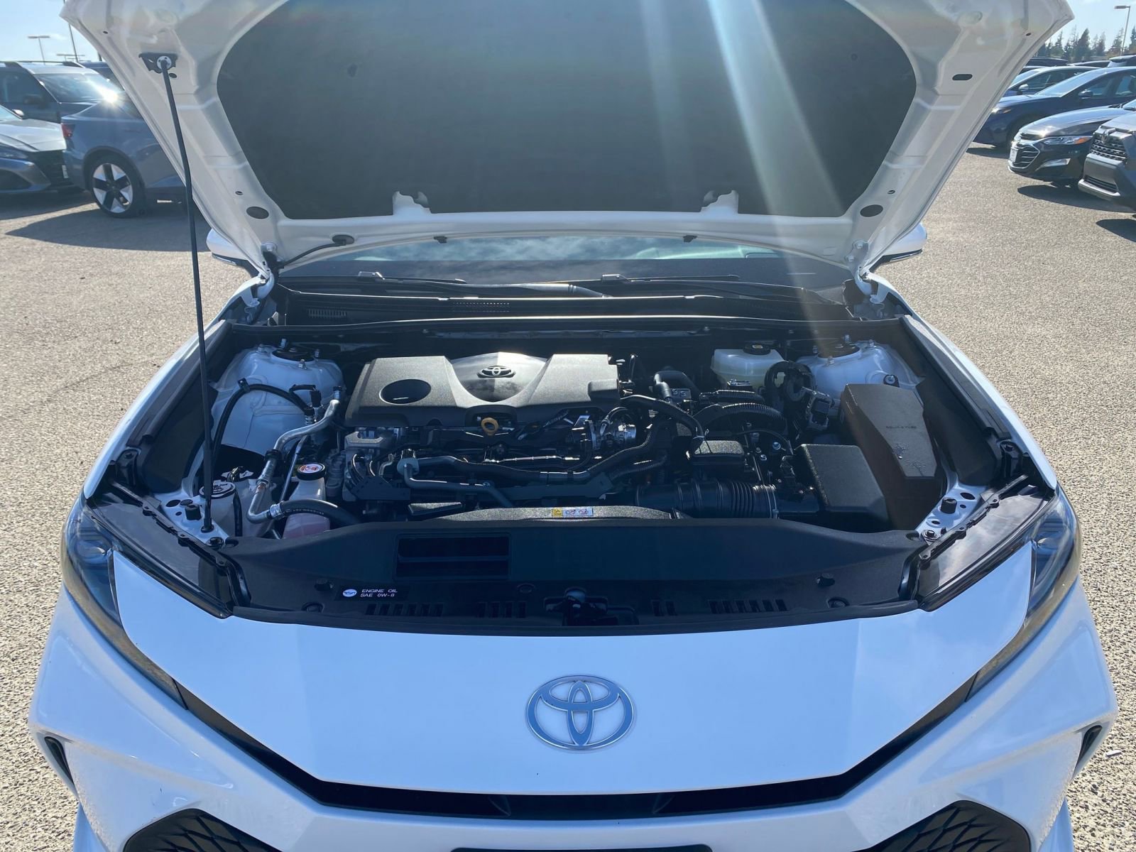 Thumbnail: 2025 Toyota Camry - 32