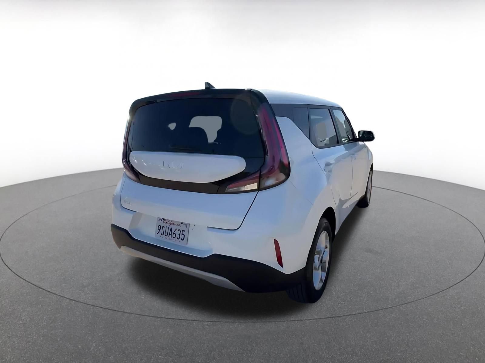 Thumbnail: 2025 Kia Soul - 15