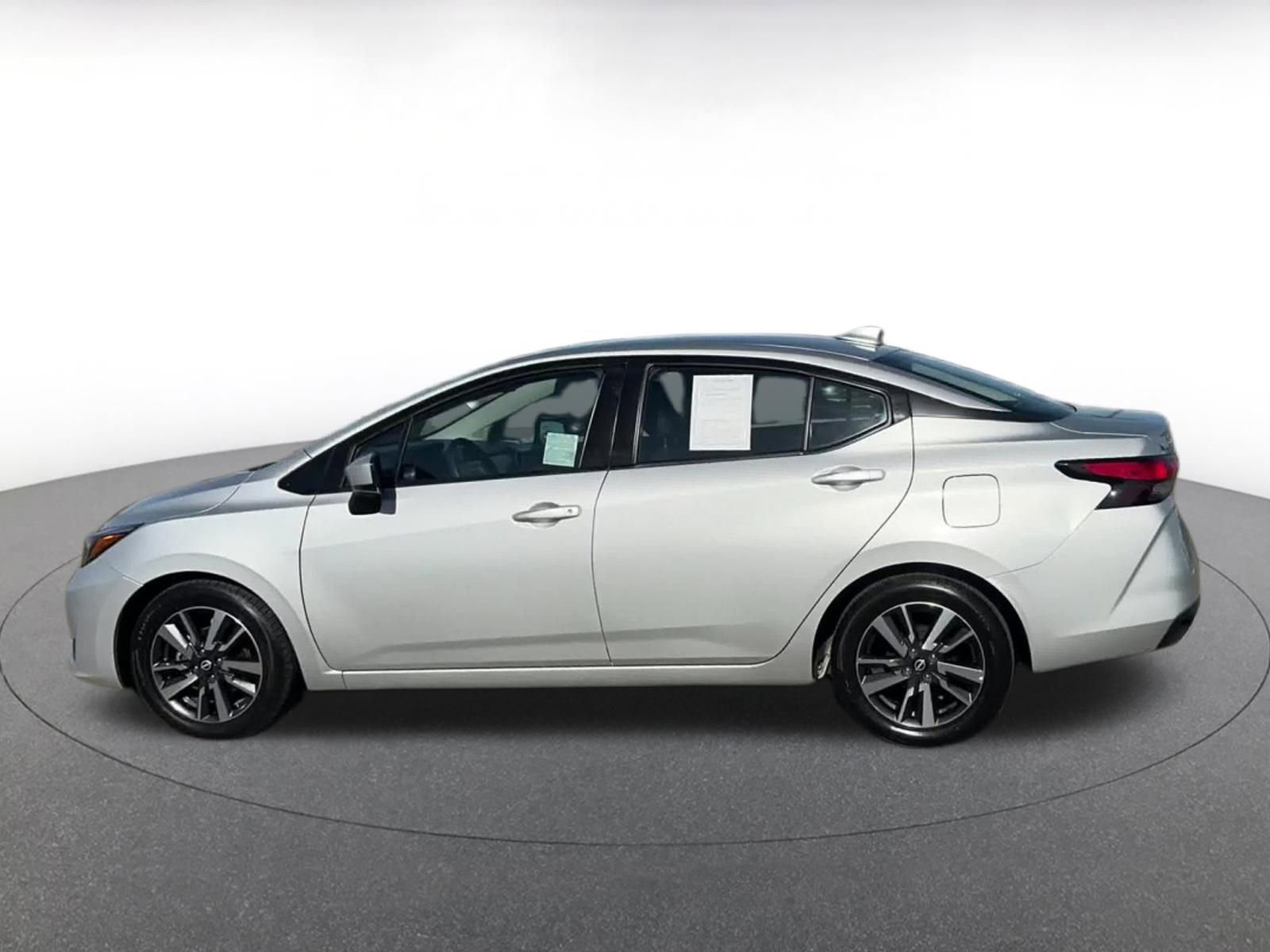 Thumbnail: 2025 Nissan Versa - 9