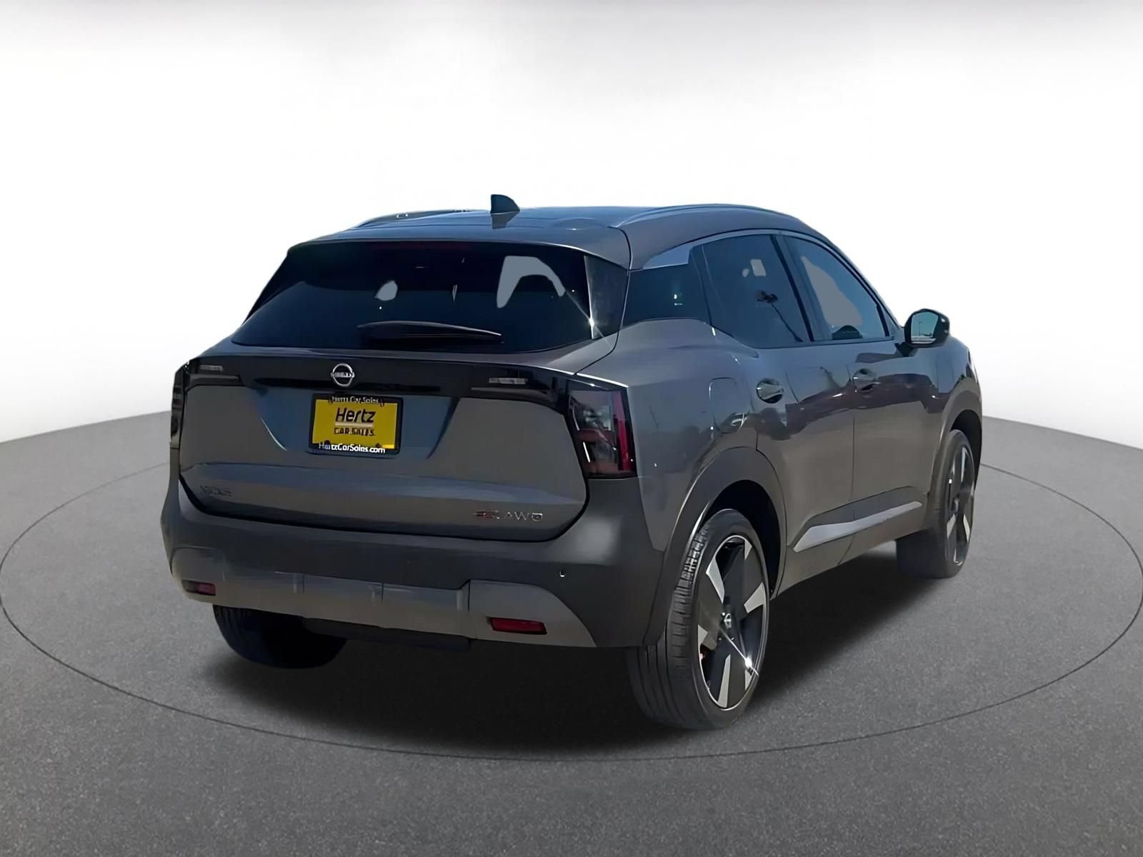 Thumbnail: 2026 Nissan Kicks - 13