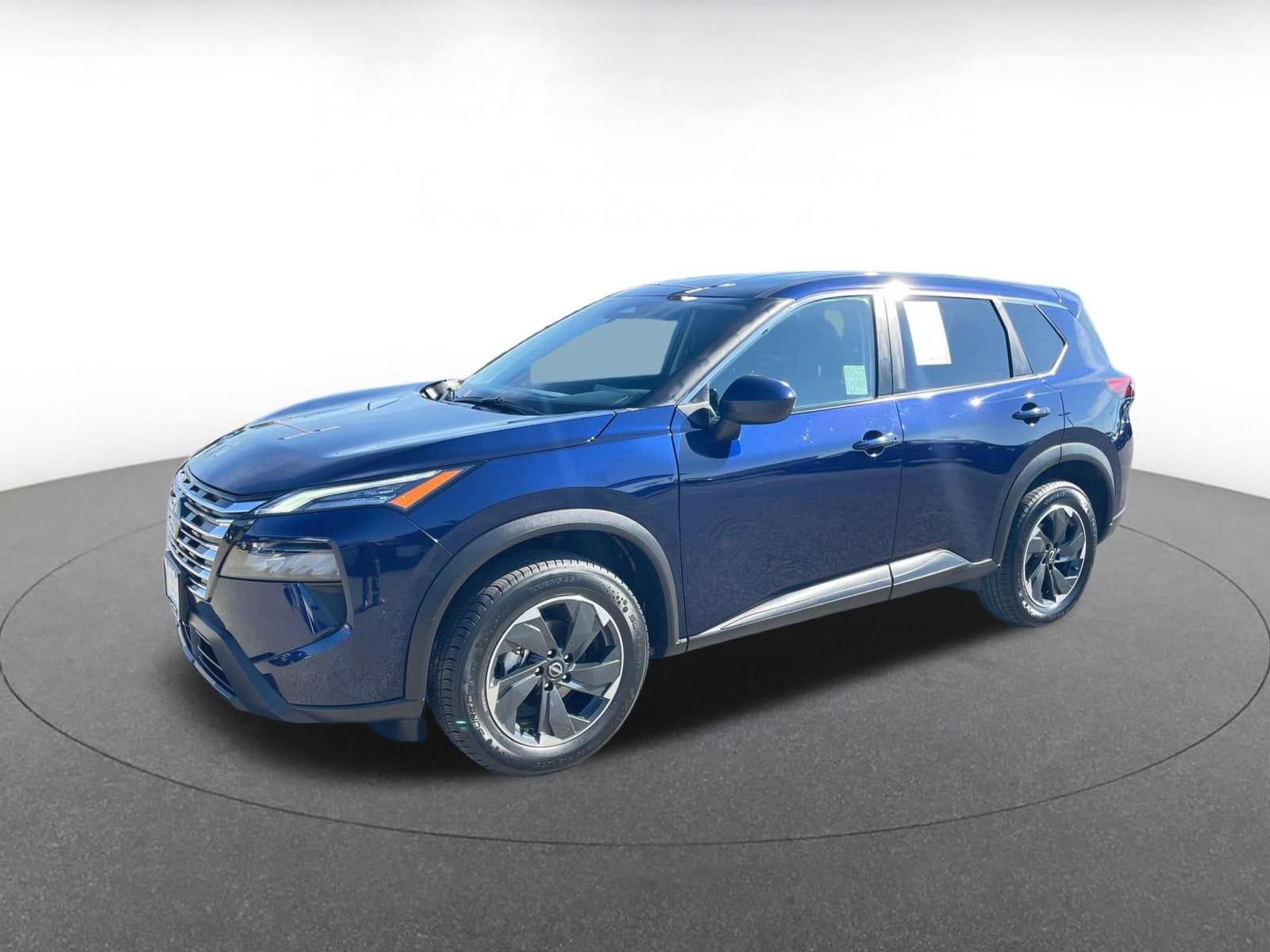 Thumbnail: 2025 Nissan Rogue - 4