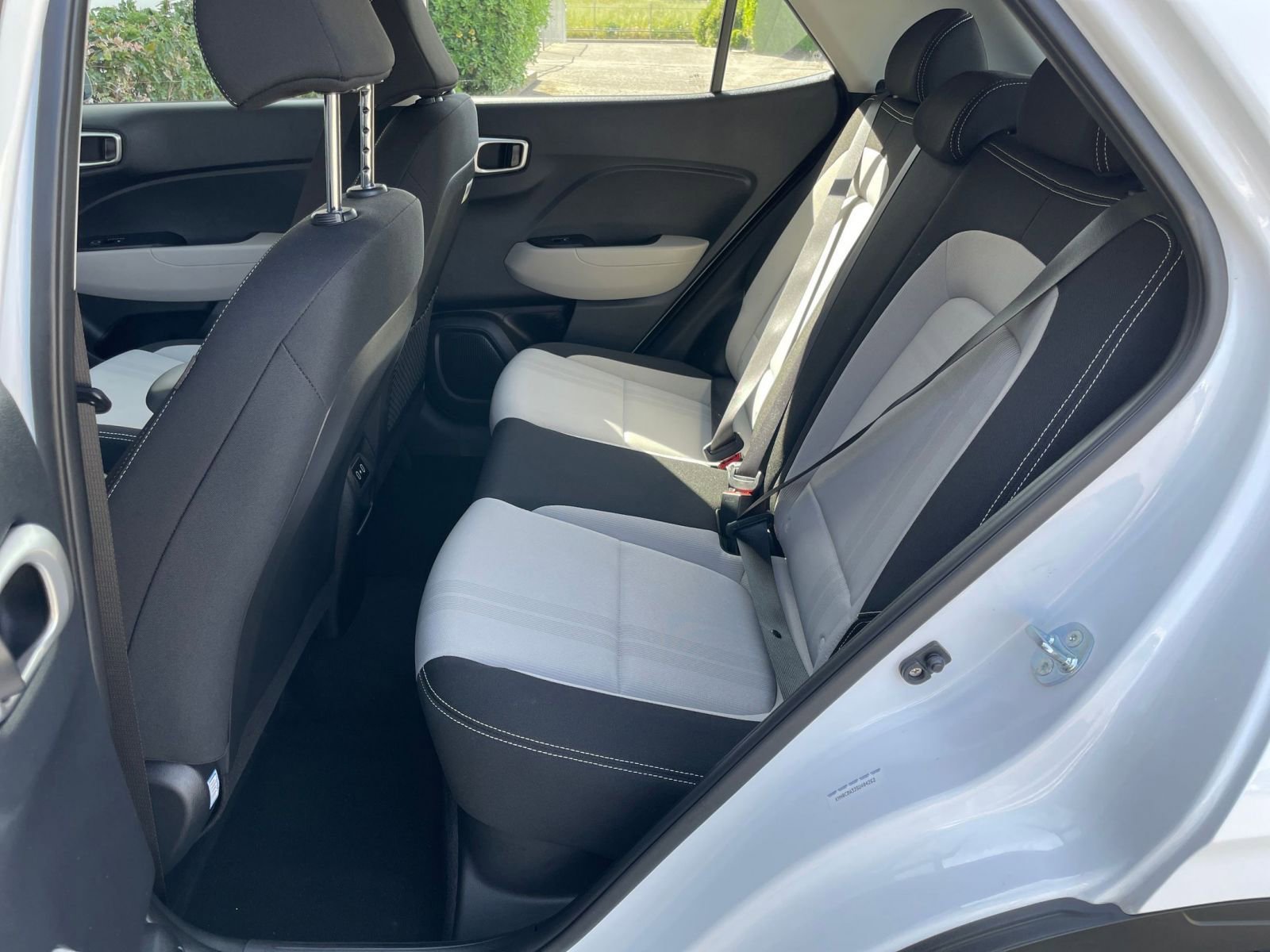 Thumbnail: 2025 Hyundai Venue - 25