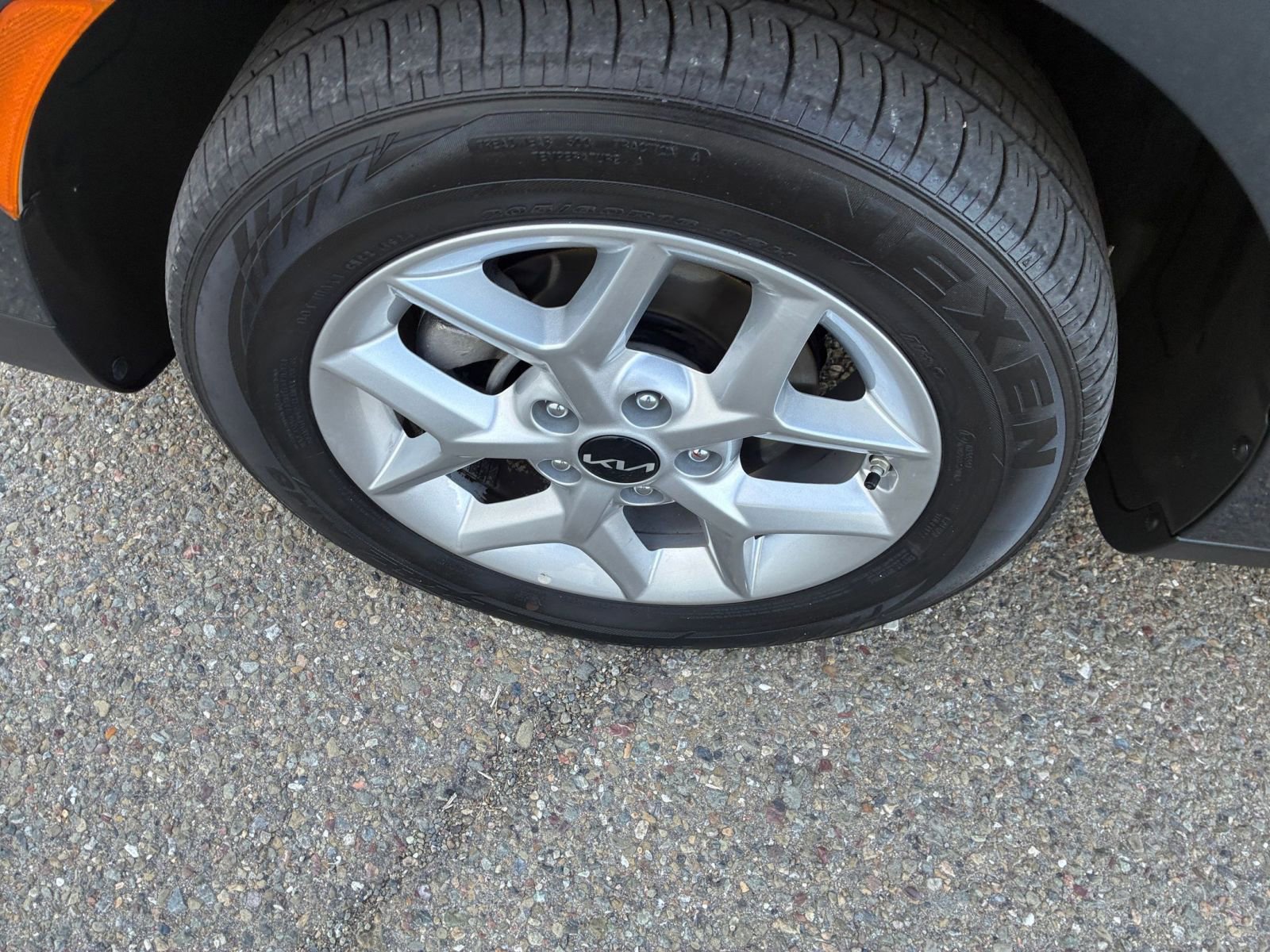 Thumbnail: 2025 Kia Soul - 30