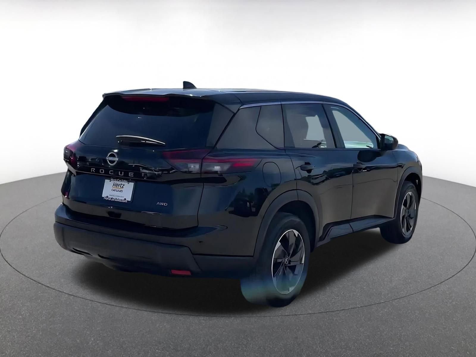 Thumbnail: 2025 Nissan Rogue - 14