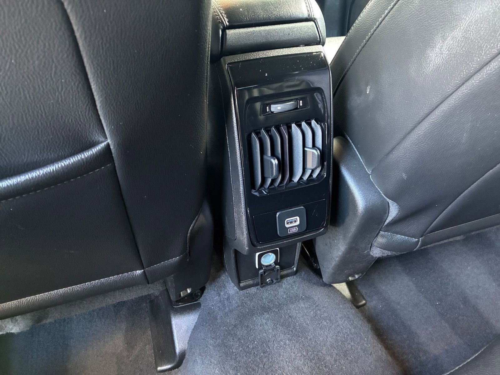 Thumbnail: 2025 Jeep Compass - 23