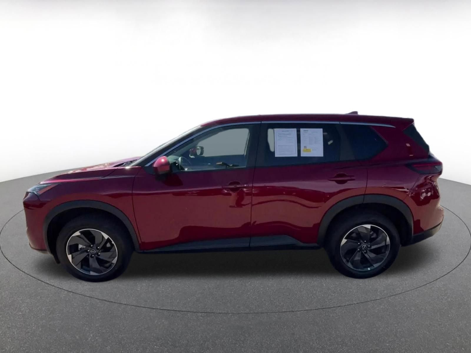 Thumbnail: 2025 Nissan Rogue - 8