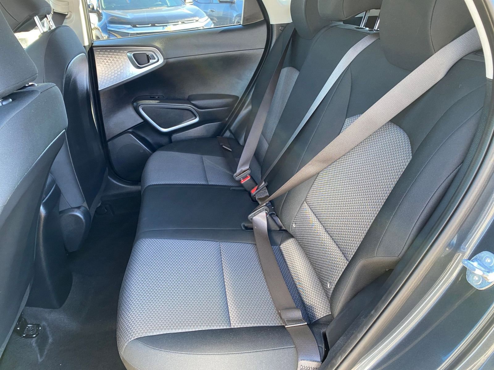 Thumbnail: 2025 Kia Soul - 25