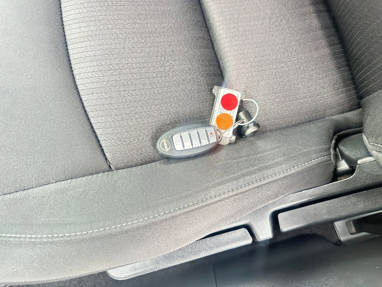 Thumbnail: 2023 Nissan Altima - 22