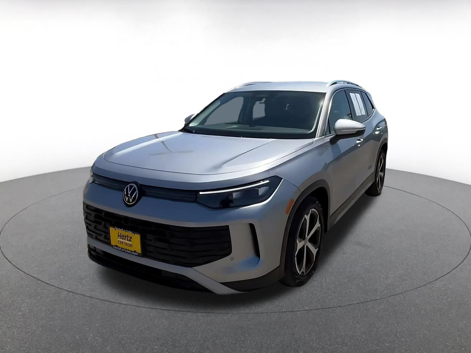 Thumbnail: 2026 Volkswagen Tiguan - 7