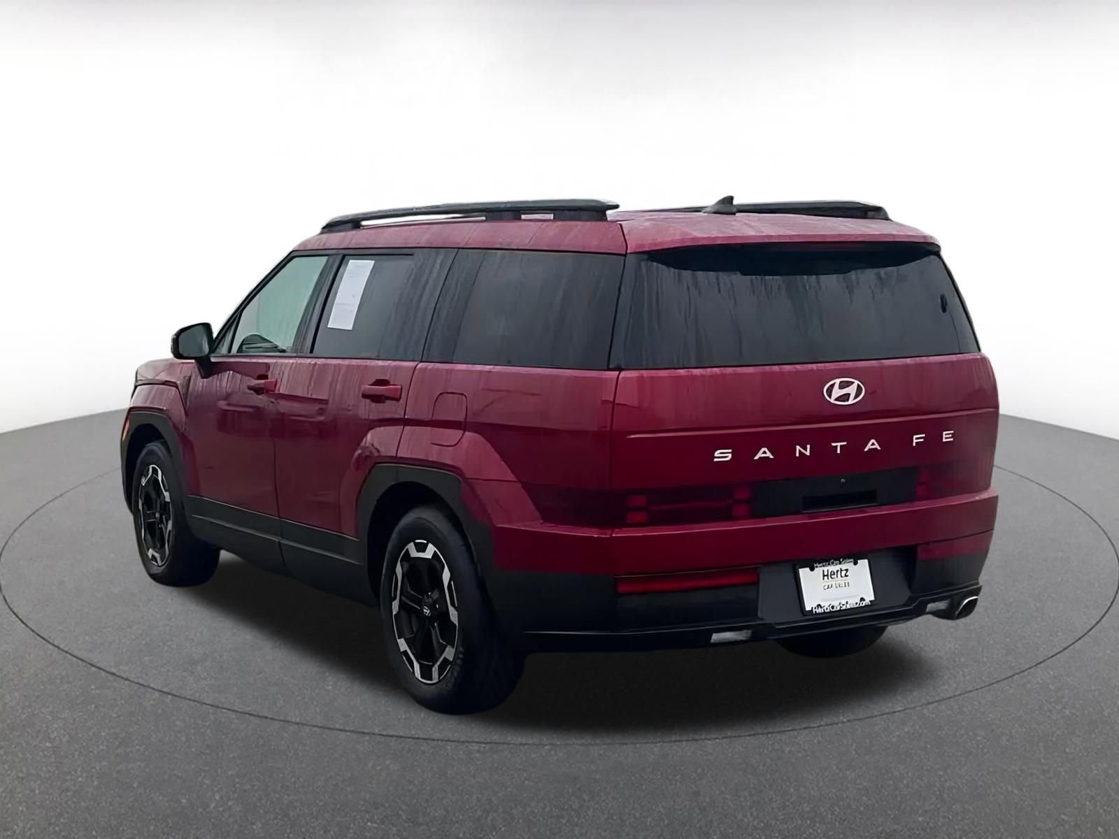 Thumbnail: 2025 Hyundai Santa Fe - 10