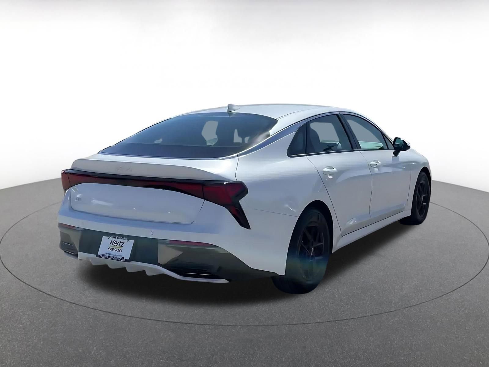 Thumbnail: 2025 Kia K5 - 14