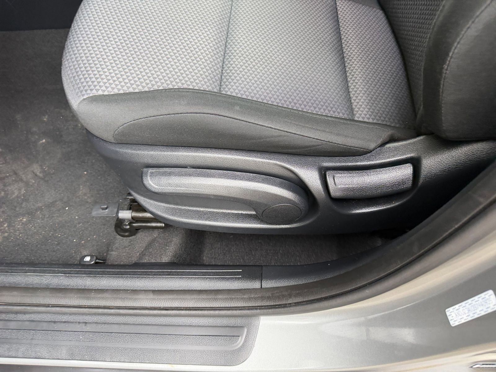 Thumbnail: 2025 Kia Soul - 22