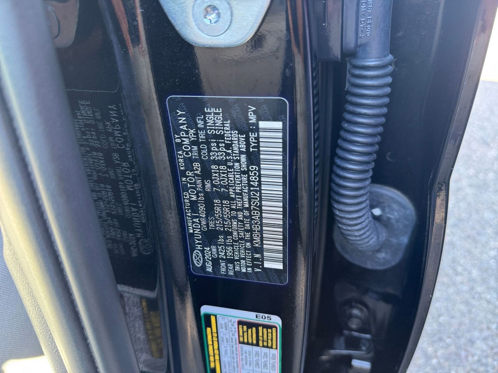 Thumbnail: 2025 Hyundai Kona - 29