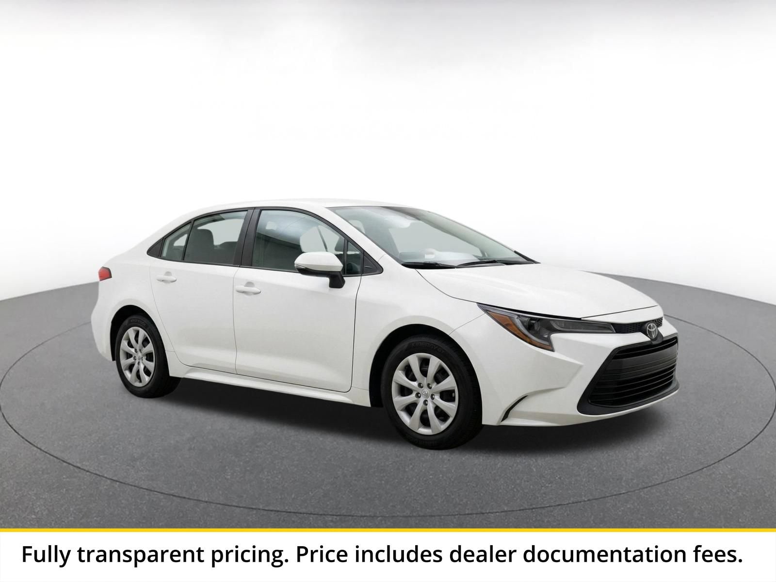 Thumbnail: 2025 Toyota Corolla - 1