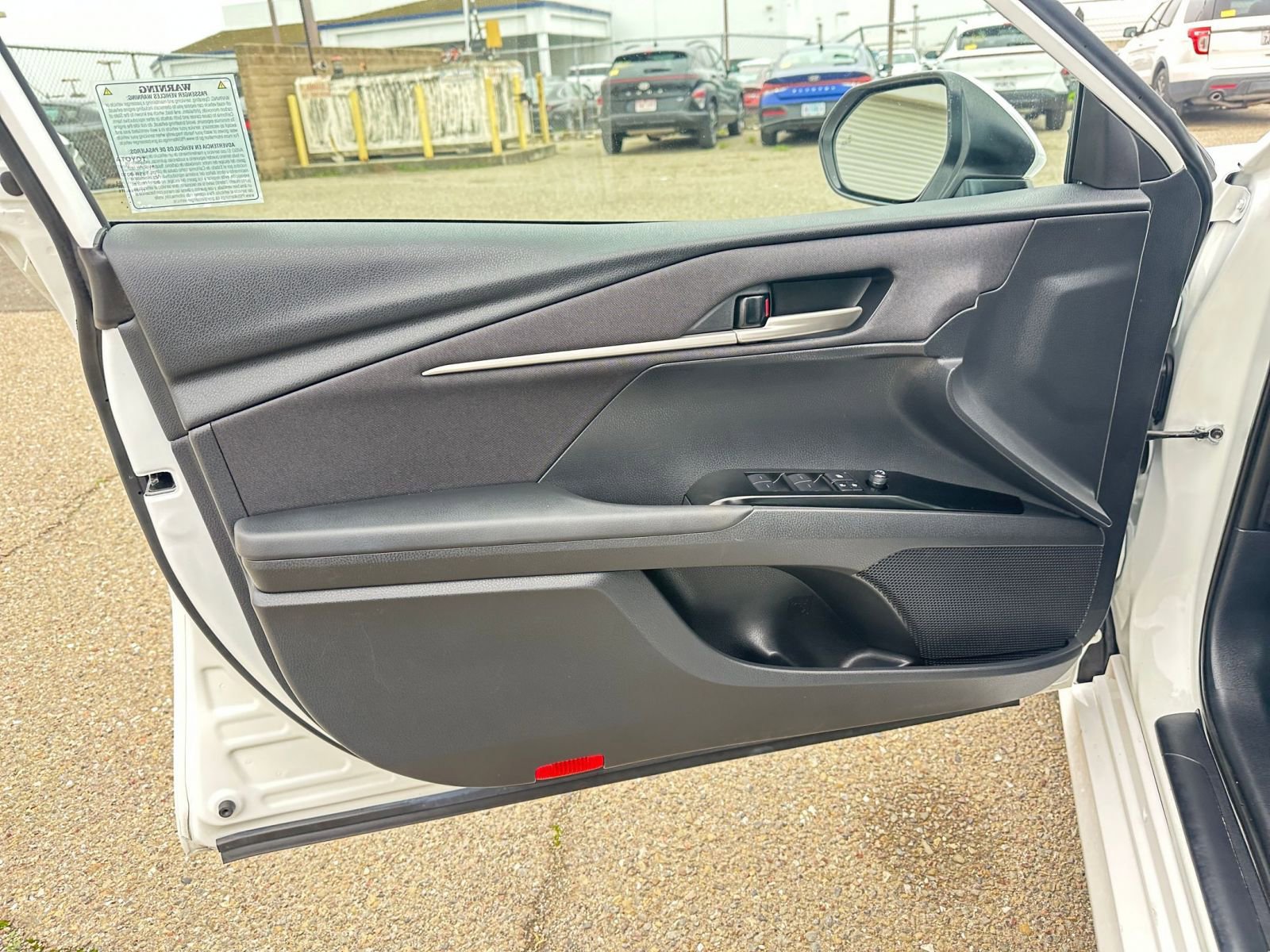 Thumbnail: 2025 Toyota Camry - 20