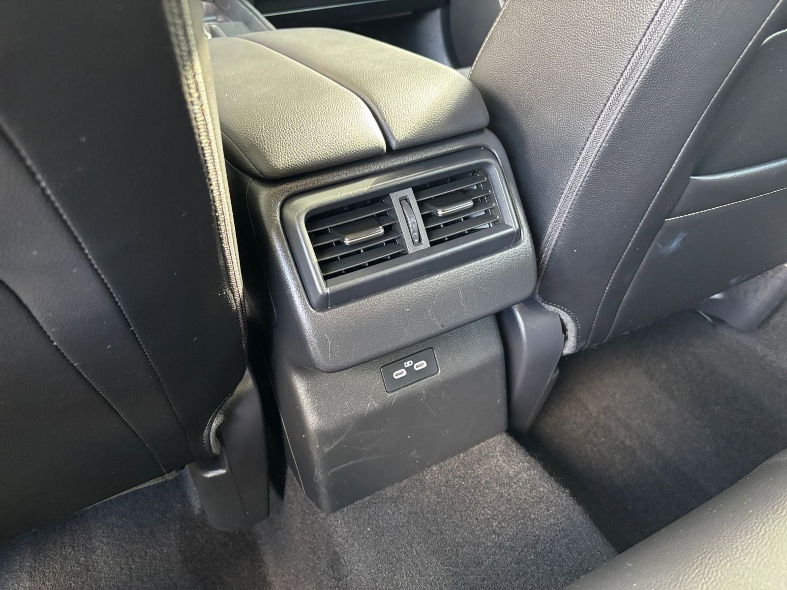 Thumbnail: 2025 Mazda CX-50 - 23