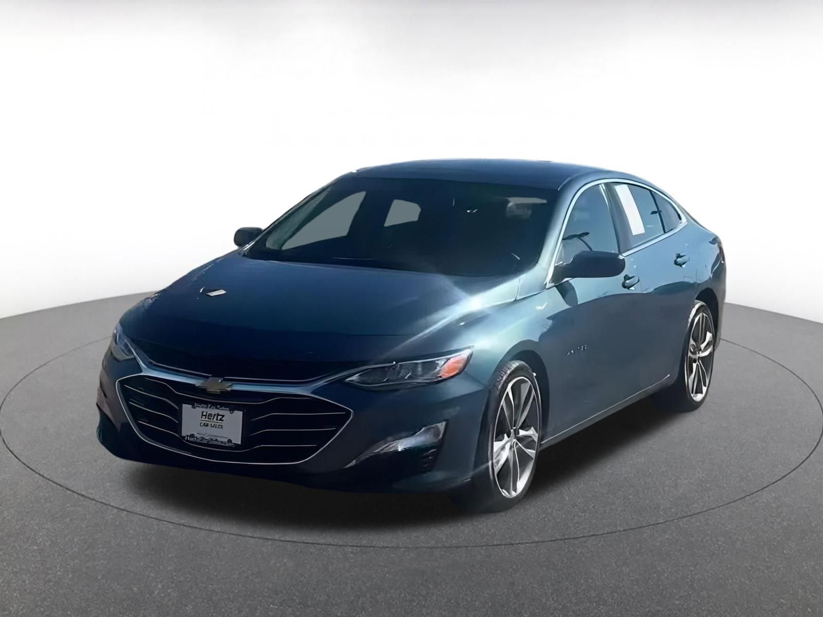 Thumbnail: 2024 Chevrolet Malibu - 9