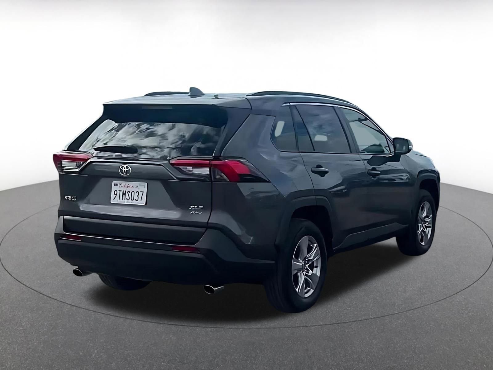 Thumbnail: 2025 Toyota RAV4 - 14