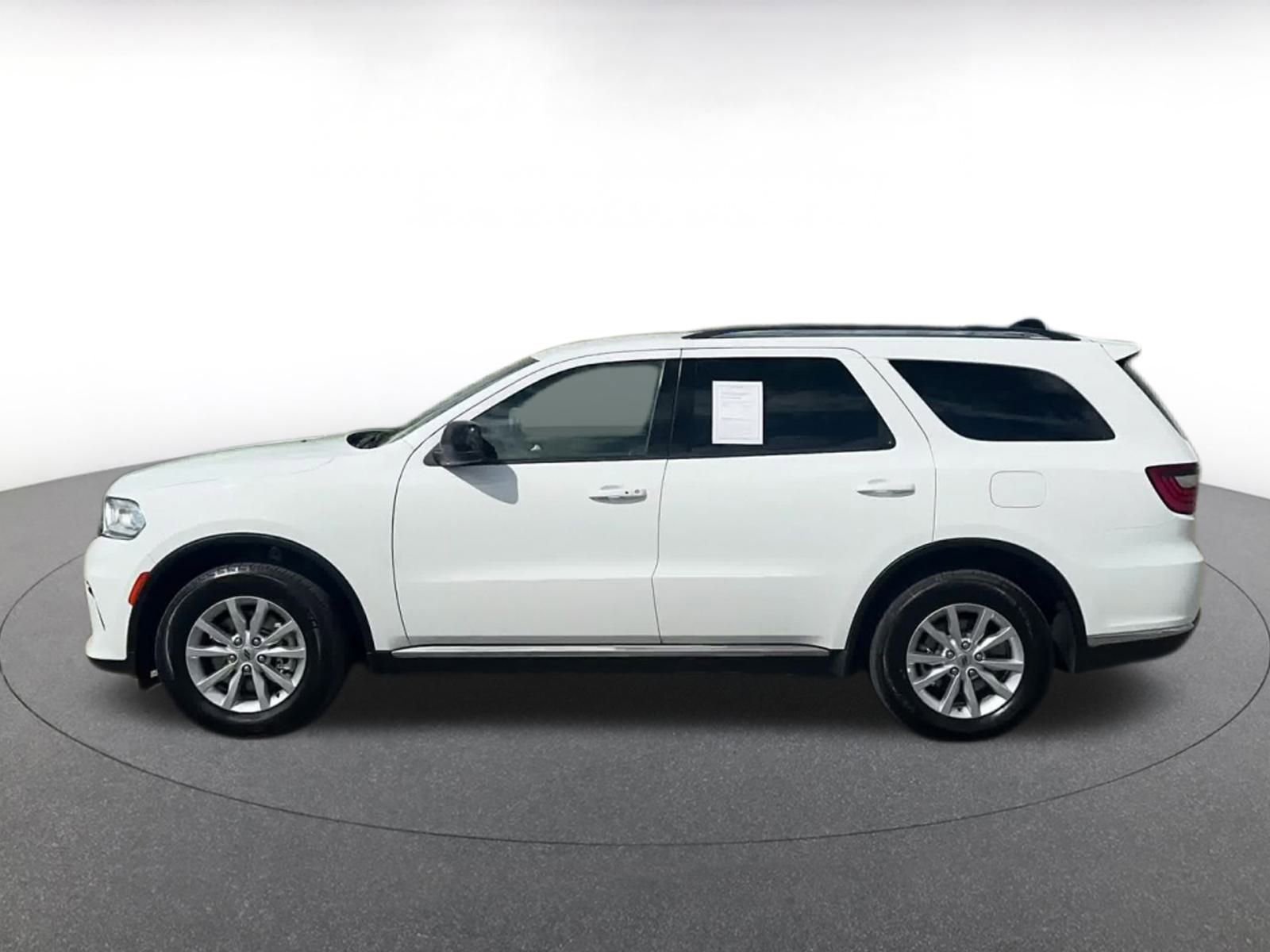 Thumbnail: 2024 Dodge Durango - 15