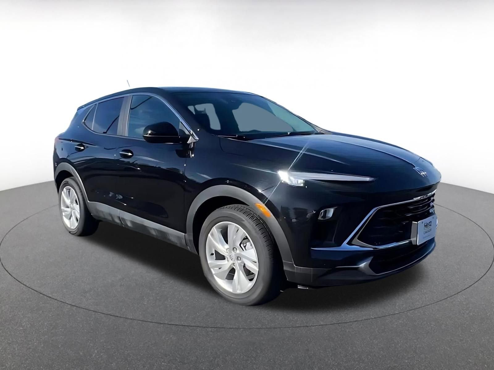 Thumbnail: 2025 Buick Encore GX - 2