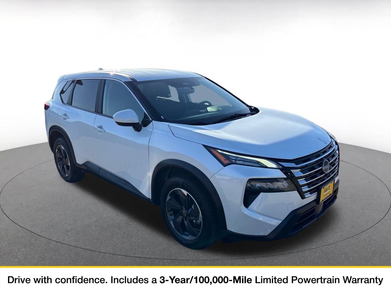 Thumbnail: 2025 Nissan Rogue - 1