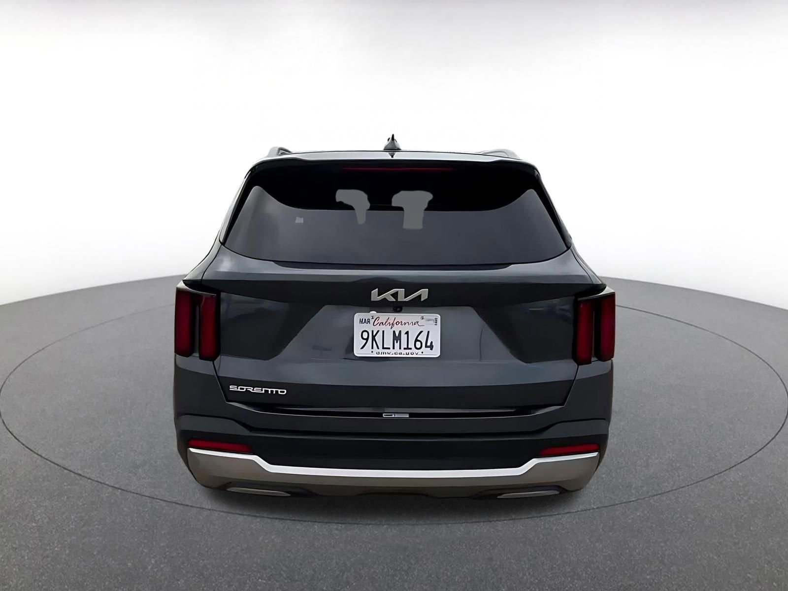 Thumbnail: 2024 Kia Sorento - 12