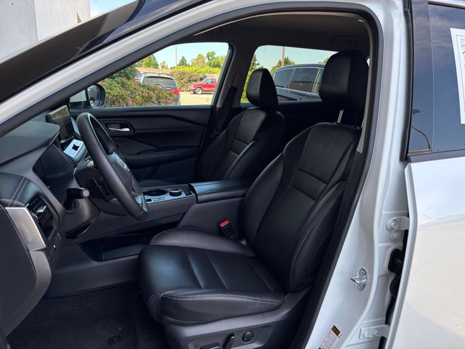 Thumbnail: 2026 Nissan Rogue - 34