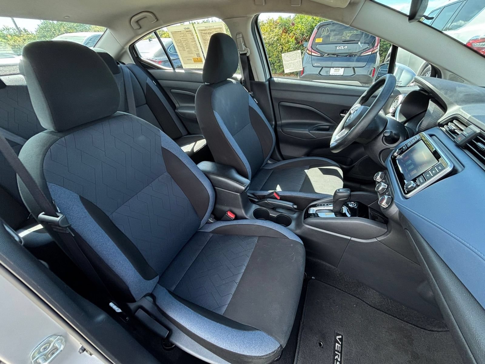 Thumbnail: 2025 Nissan Versa - 35