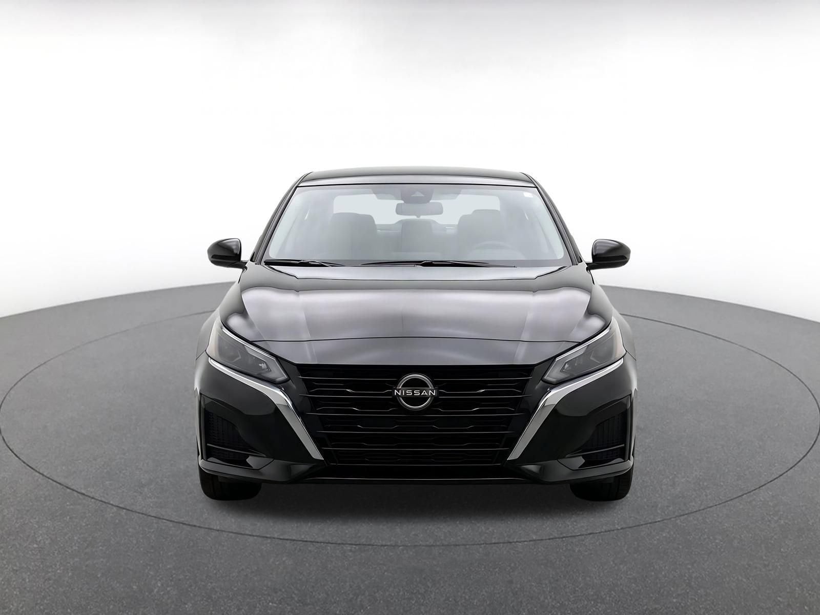 Thumbnail: 2025 Nissan Altima - 2