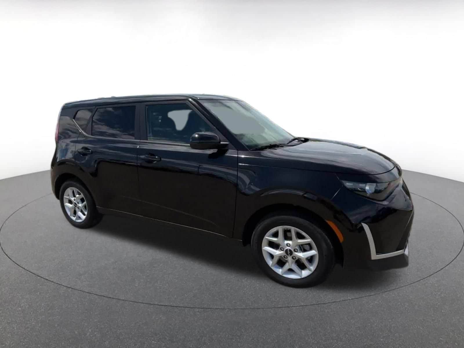 Thumbnail: 2025 Kia Soul - 2