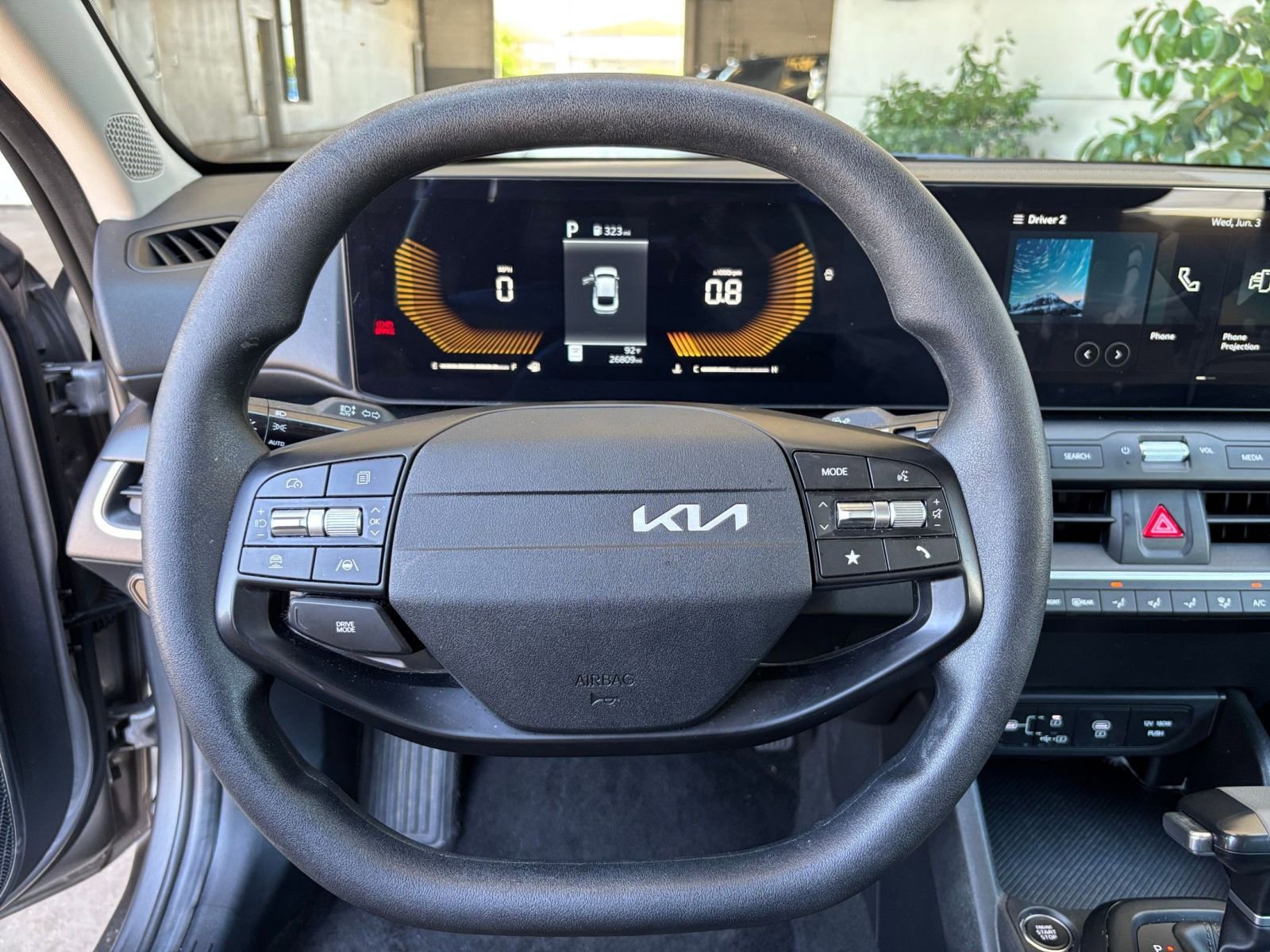 Thumbnail: 2025 Kia K4 - 28