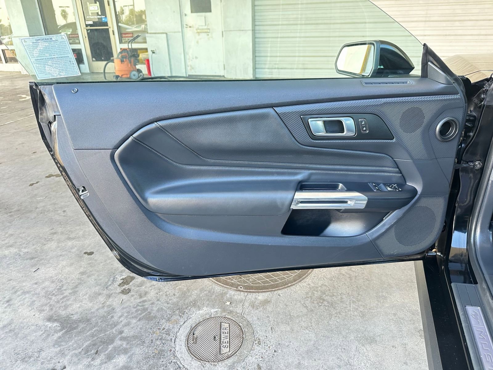 Thumbnail: 2024 Ford Mustang - 20