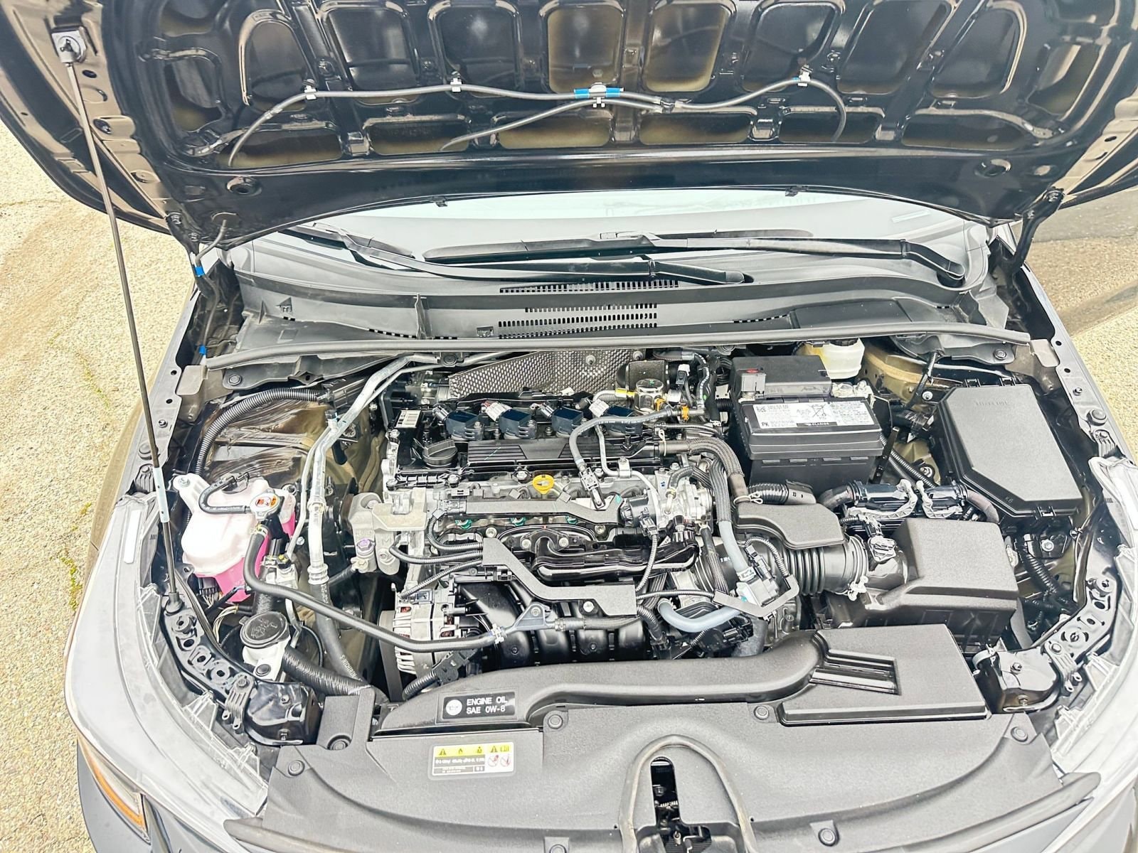 Thumbnail: 2025 Toyota Corolla - 32