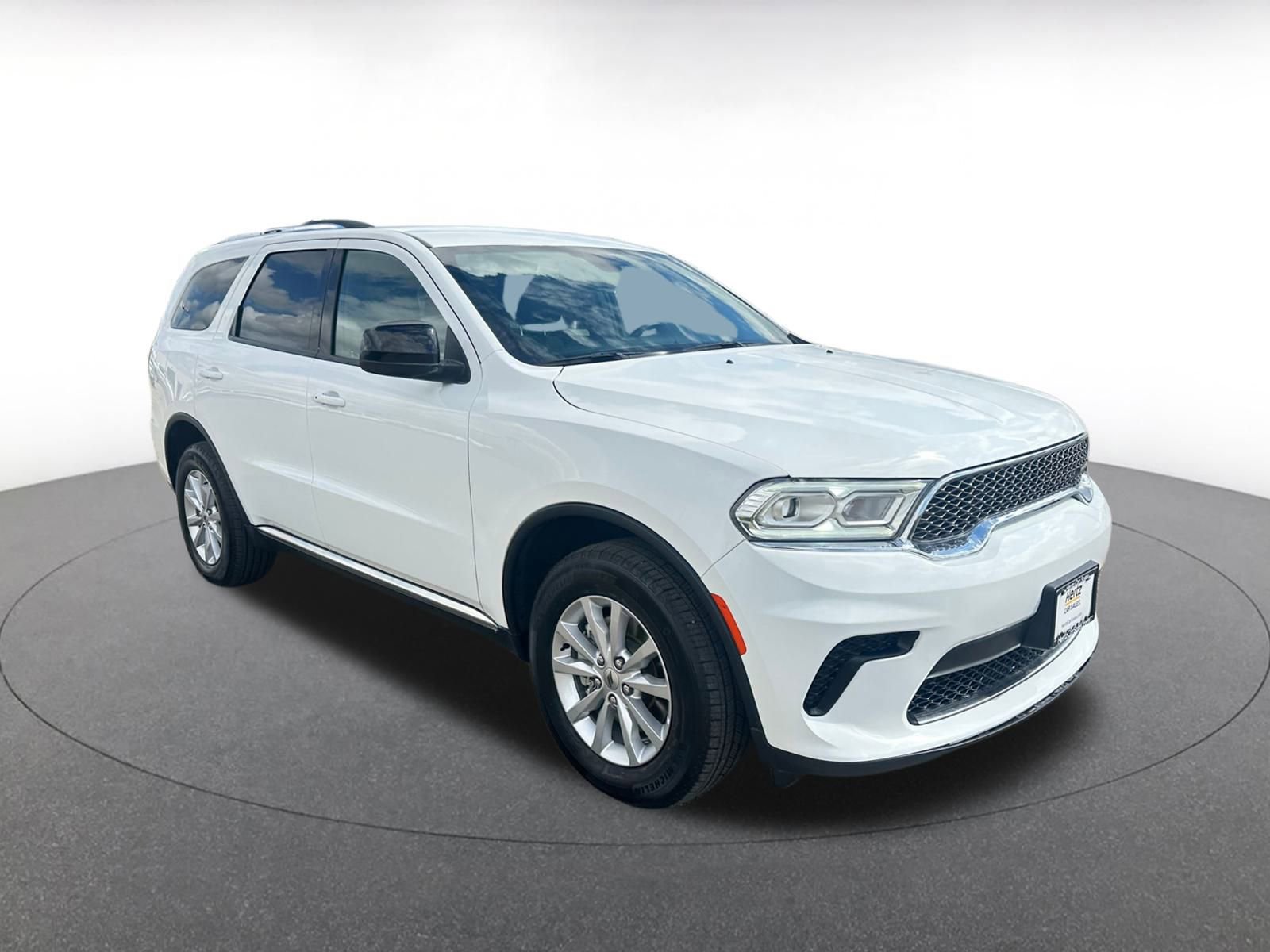 Thumbnail: 2024 Dodge Durango - 8