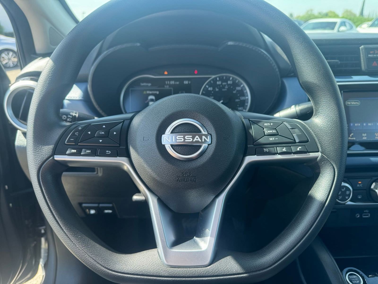 Thumbnail: 2025 Nissan Versa - 25