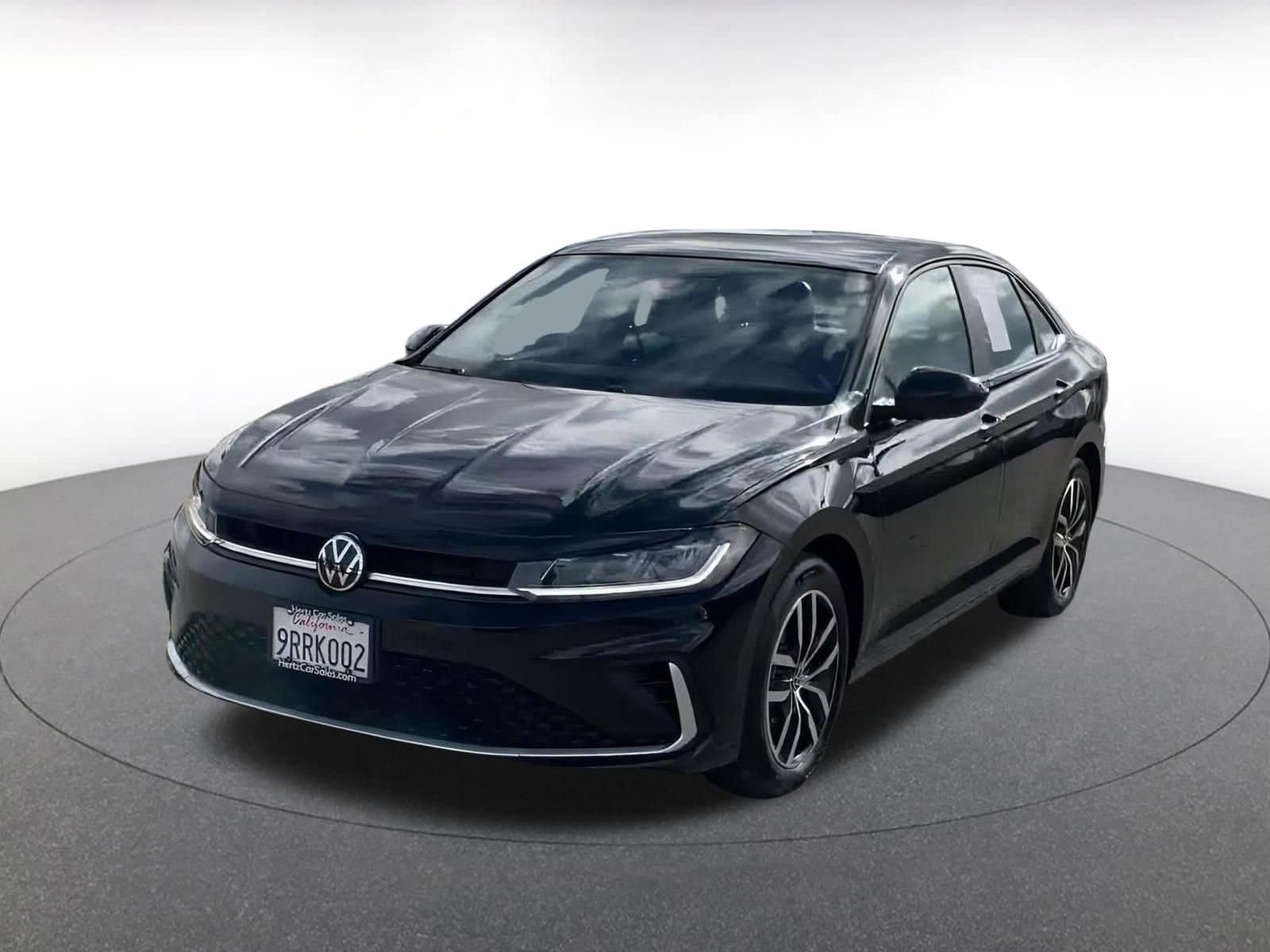 Thumbnail: 2025 Volkswagen Jetta - 7