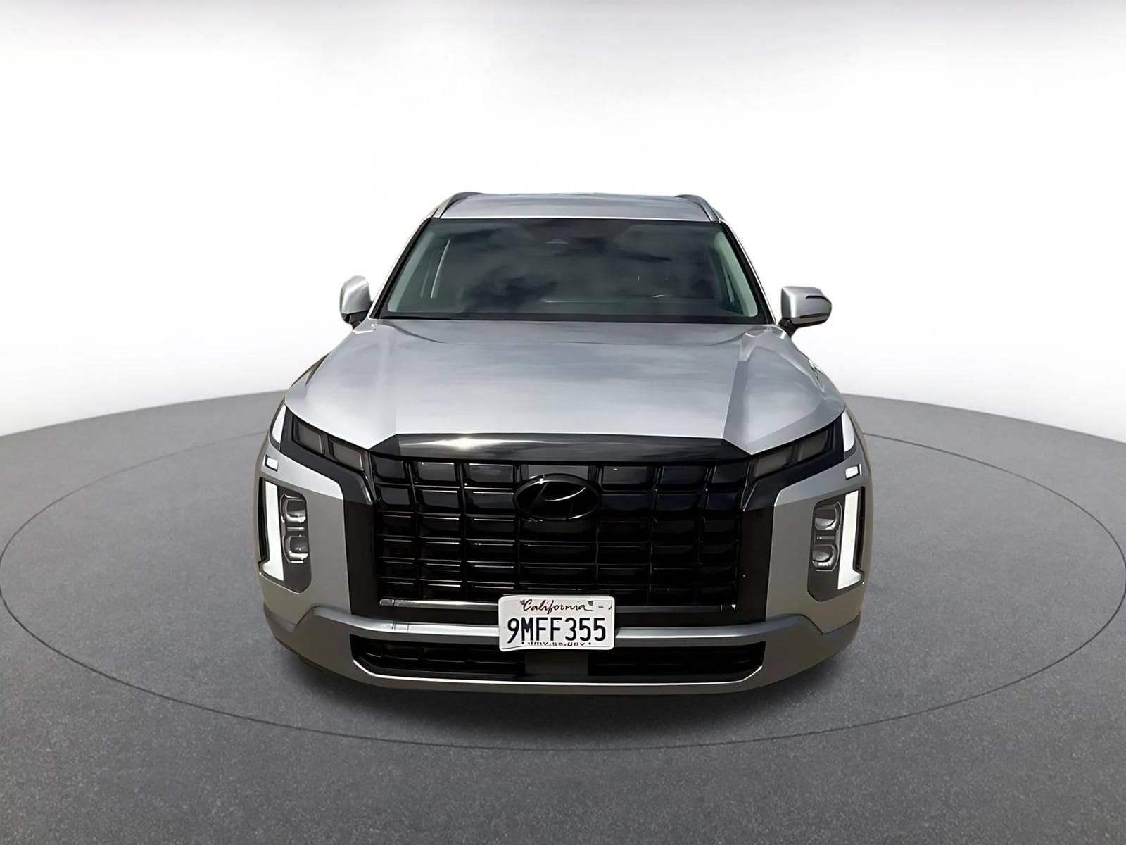 Thumbnail: 2024 Hyundai Palisade - 4