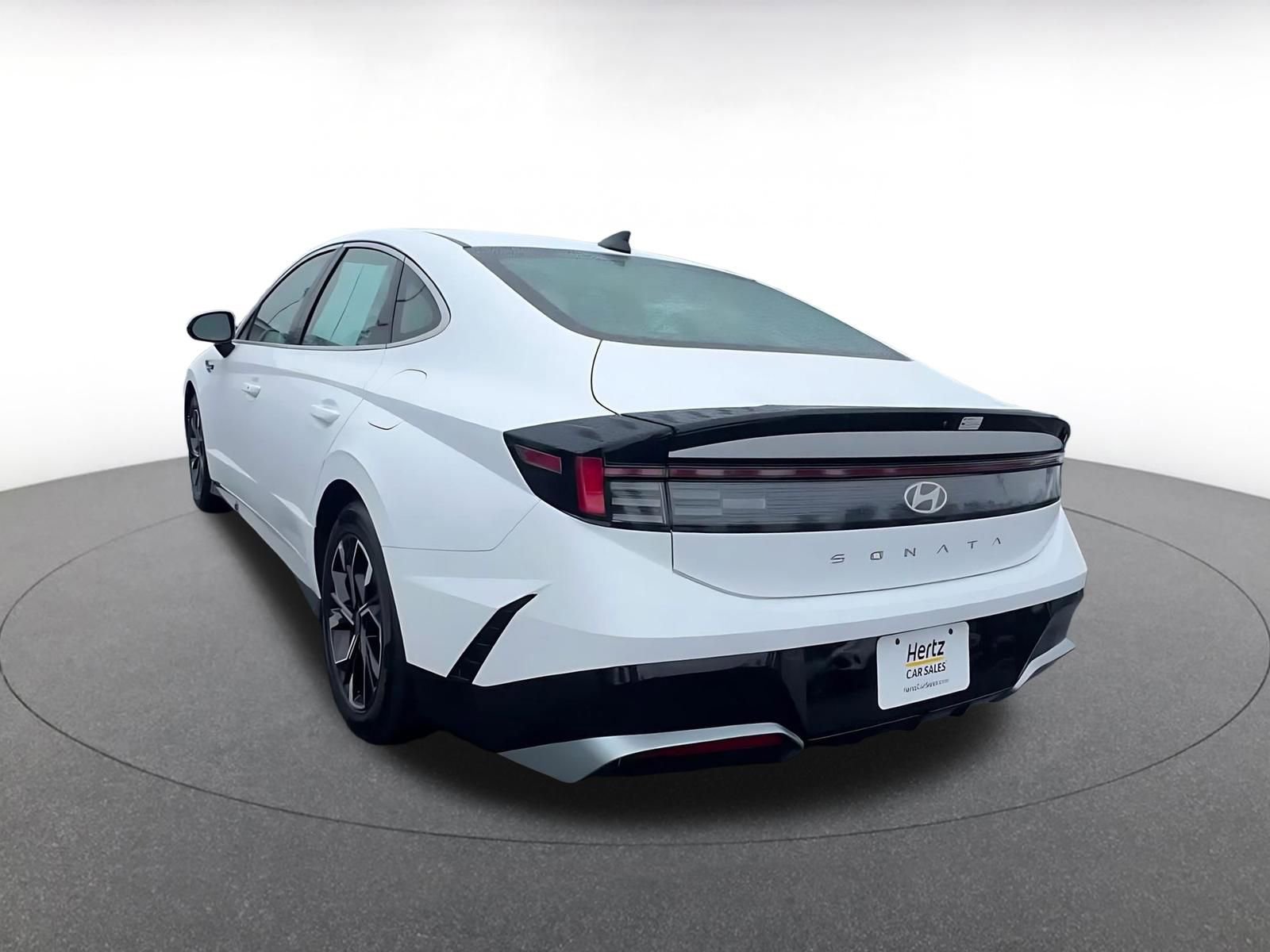 Thumbnail: 2025 Hyundai Sonata - 11