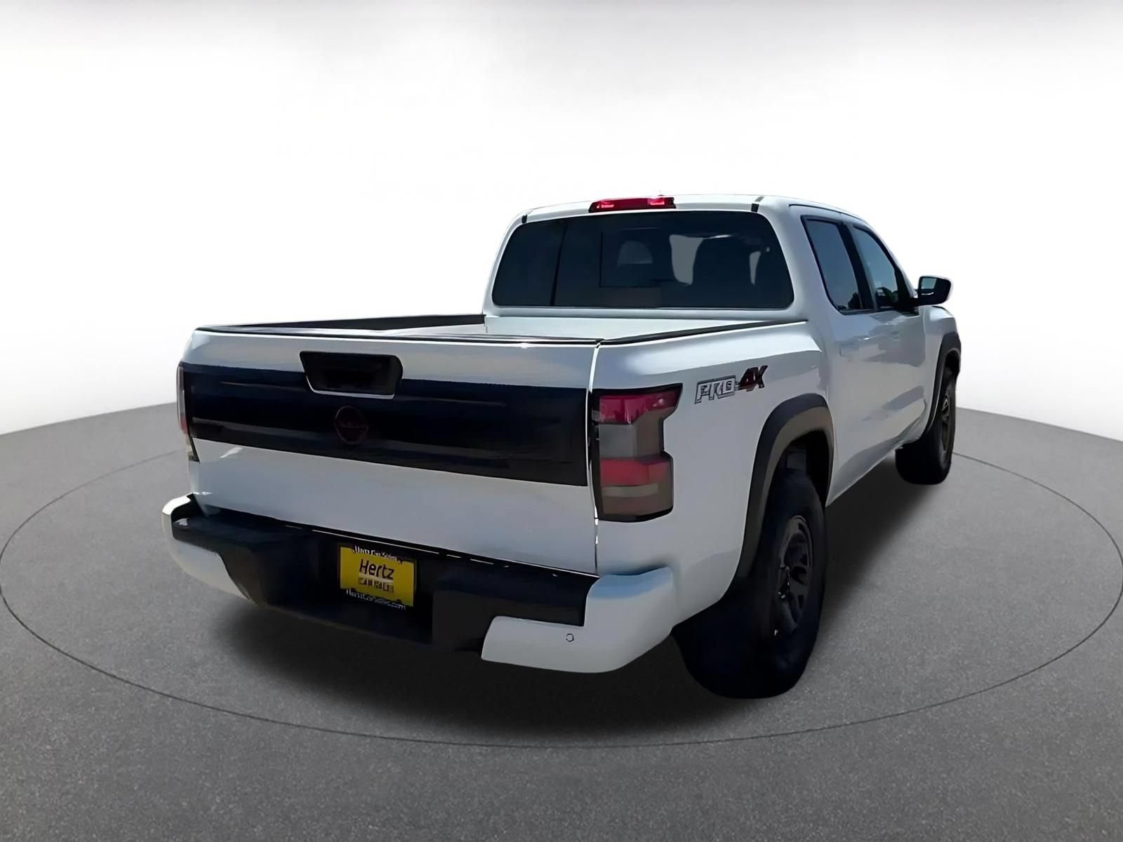 Thumbnail: 2026 Nissan Frontier - 14