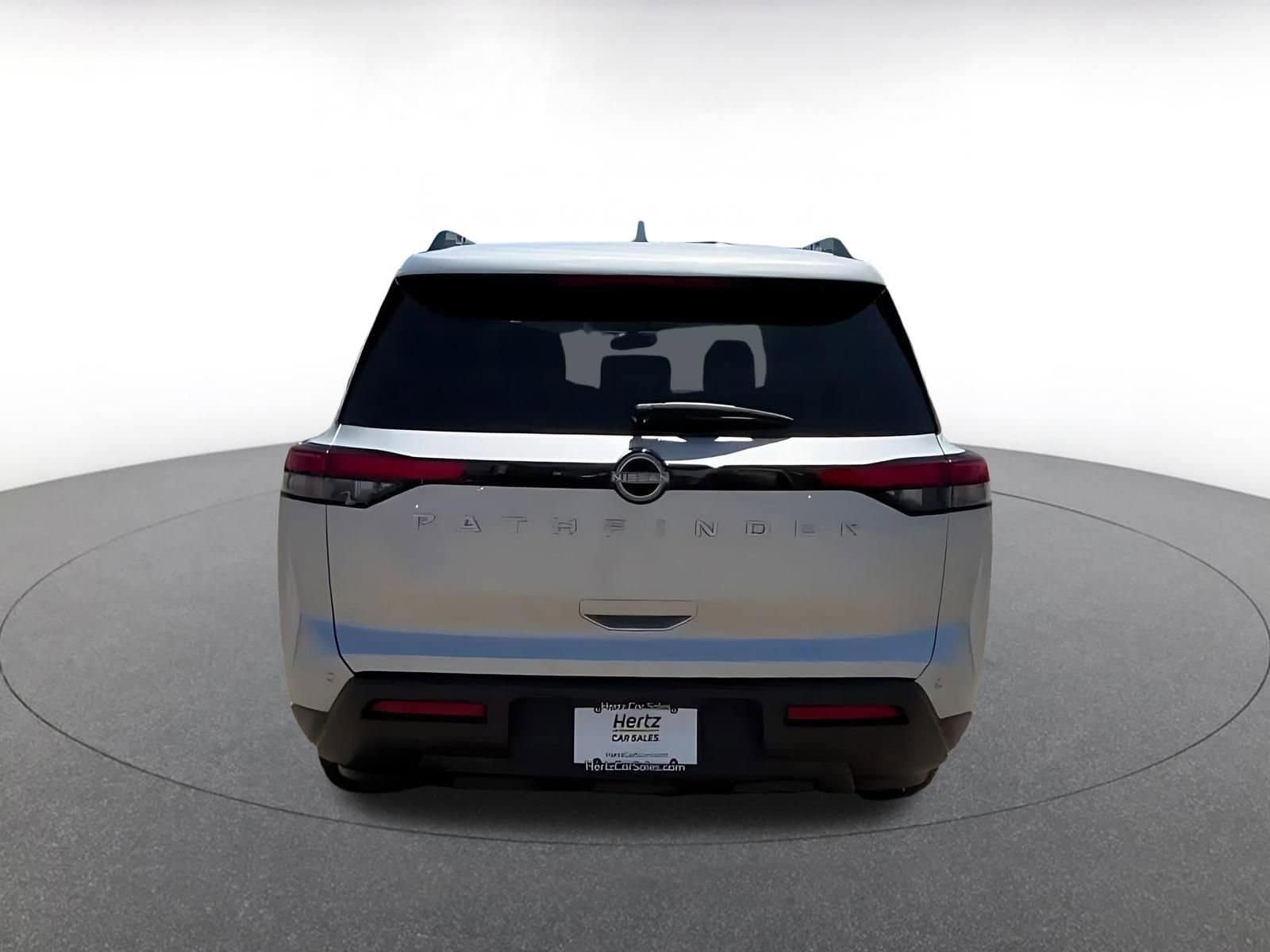 Thumbnail: 2025 Nissan Pathfinder - 12