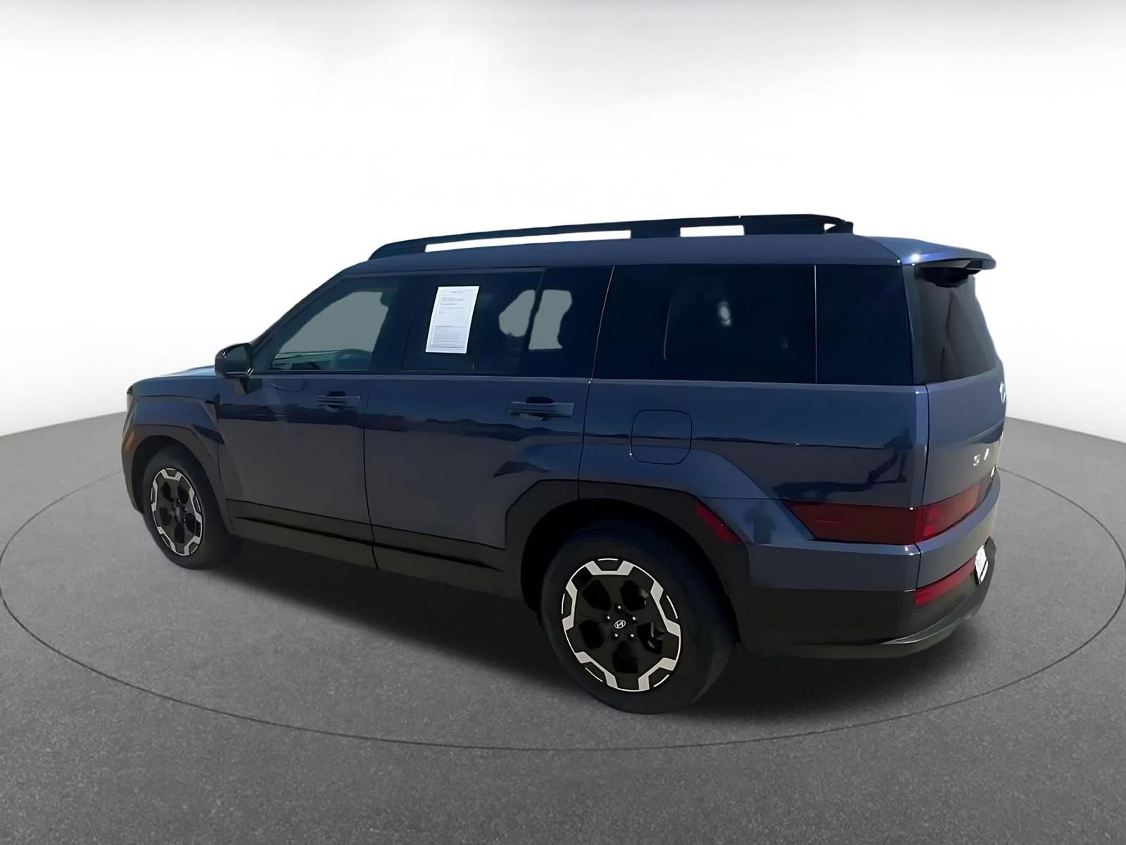 Thumbnail: 2025 Hyundai Santa Fe - 10