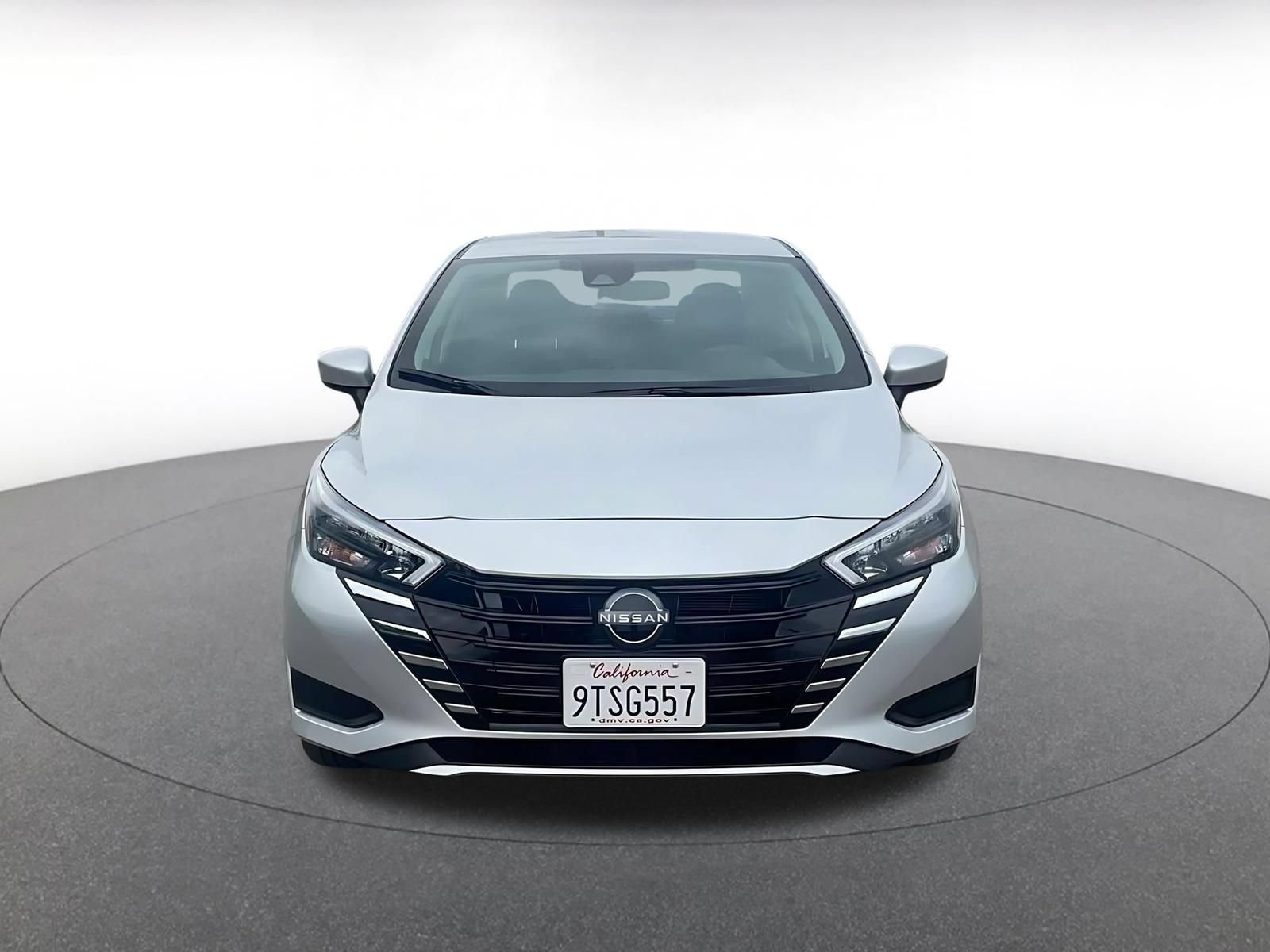 Thumbnail: 2025 Nissan Versa - 4