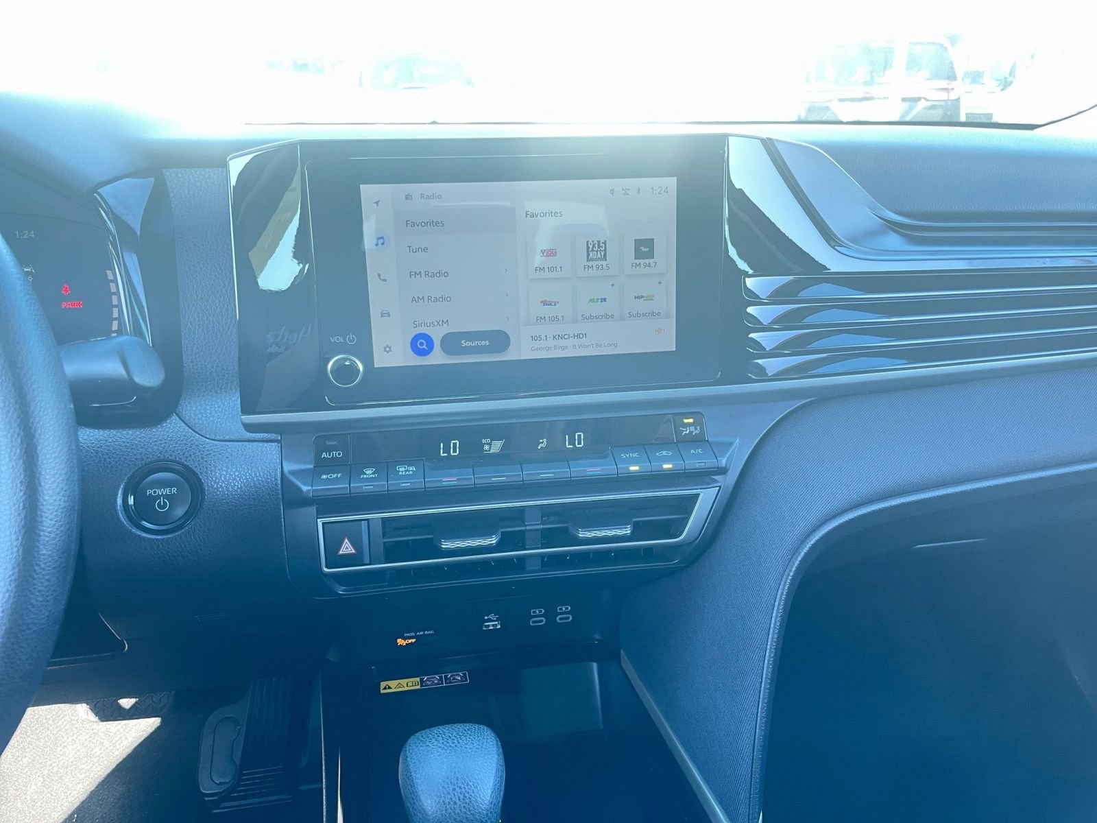 Thumbnail: 2025 Toyota Camry - 21