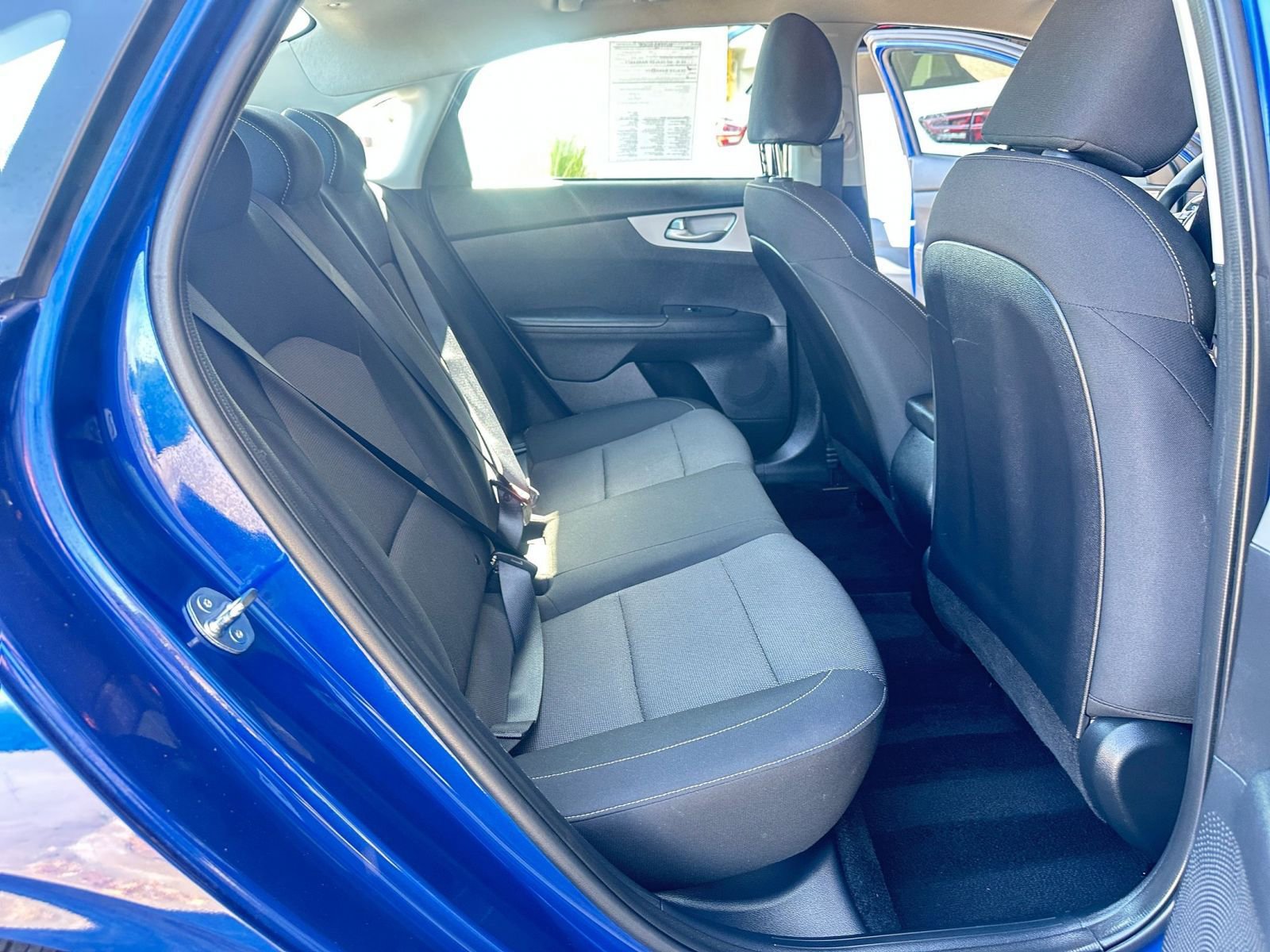 2024 Kia Forte LXS 26